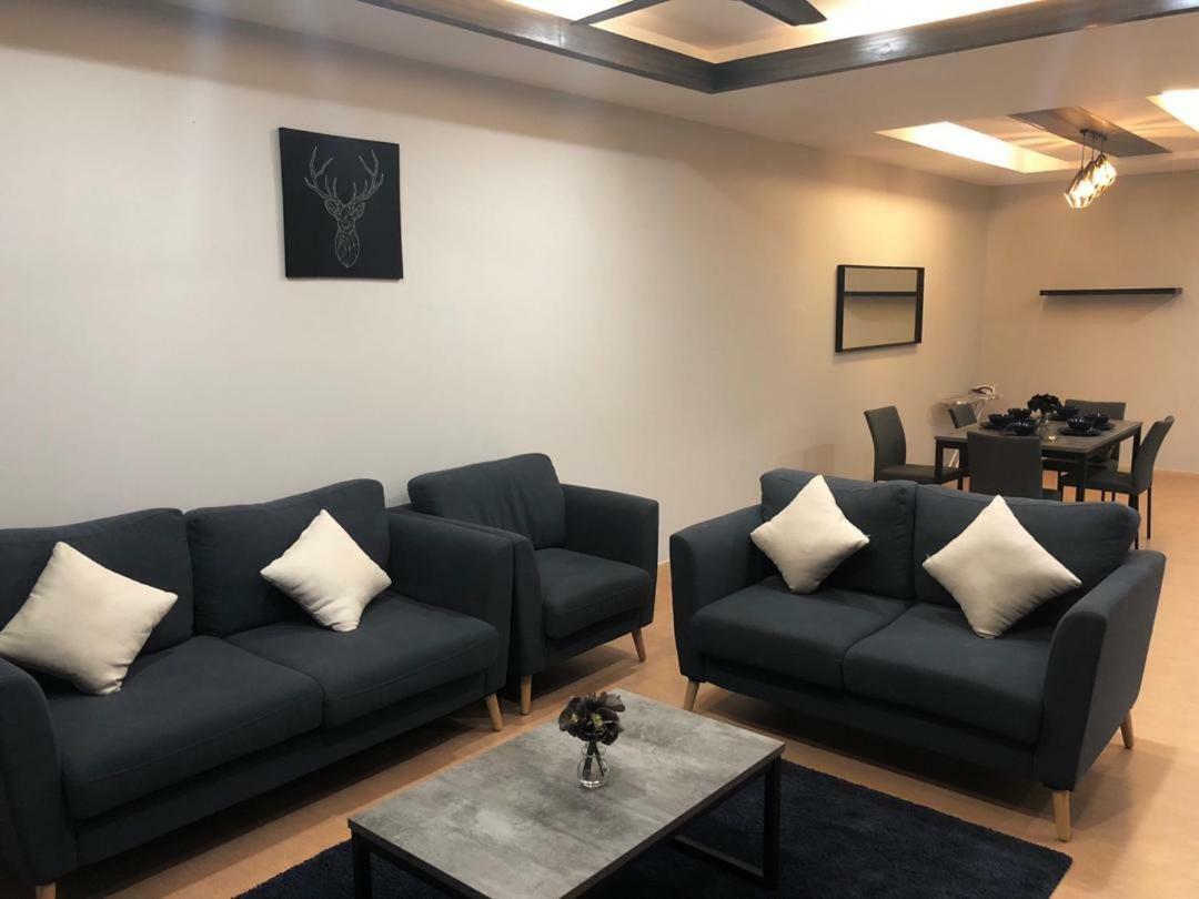 Meena'S Apartment @ The Quintet キャメロンハイランド エクステリア 写真